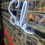 Custom LED neon LN2402 - Image 2