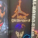 Custom LED neon LN2404 - Image 2
