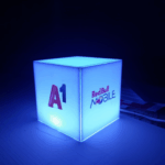 Plexiglass Signage PC2701 - Image 2