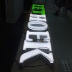 Sign workshop manufacturing AI2001 - Image 3