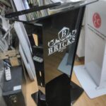 Lectern branding K2301 - Image 2
